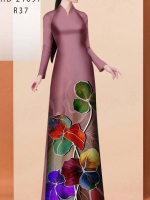 1623736251 835 vai ao dai mau moi dep nhat (10)